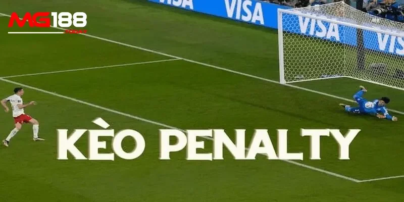 Kèo penalty