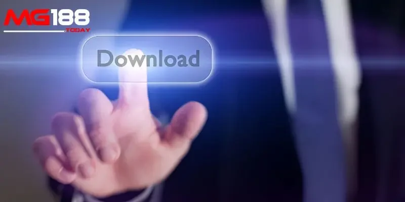 tải app Mg188 Lưu ý cực quan trọng trong khi tải app