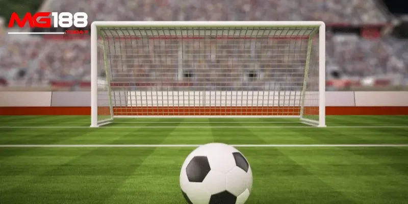 Kèo penalty Kèo penalty