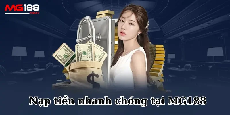 Nạp tiền Nạp tiền
