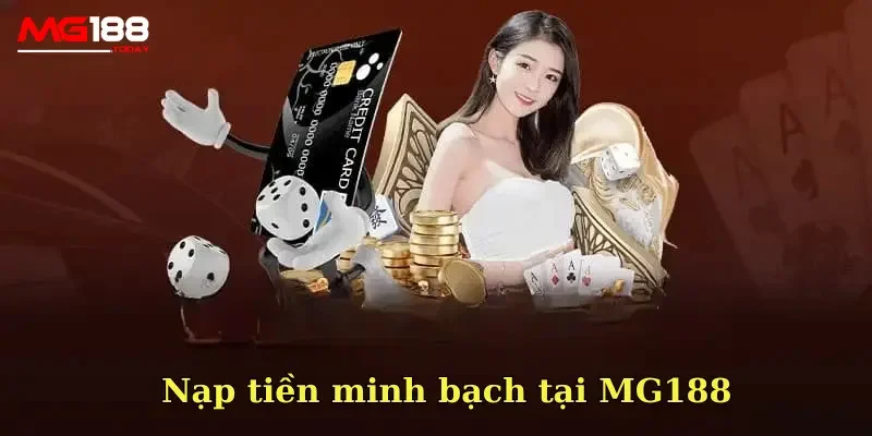Nạp tiền Nạp tiền