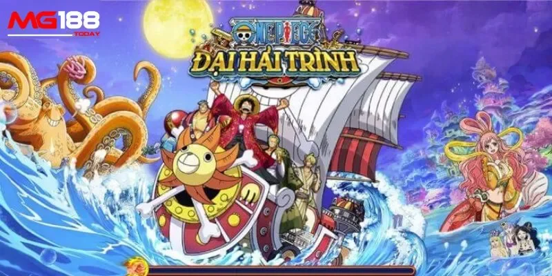 Bắn cá đại hải trình Sinh vật phong phú trong game đại hải trình