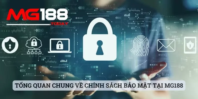 Chính sách bảo mật 1 Tổng quan chung về chính sách bảo mật tại MG188